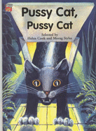 Pussy Cat, Pussy Cat - Cook, Helen, and Styles, Morag