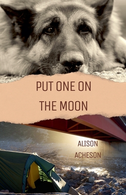 Put One On the Moon - Acheson, Alison