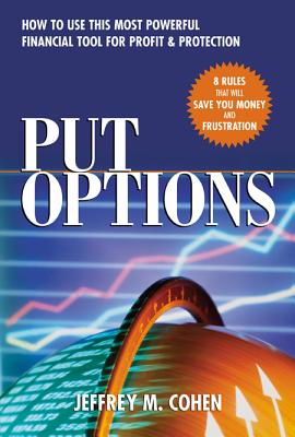 Put Options - Cohen, Jeffrey M