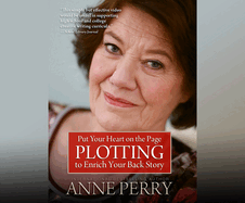 Put Your Heart on the Page: Plotting to Enrich Your Back Story