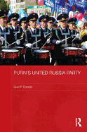 Putin's United Russia Party