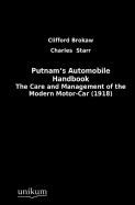 Putnam's Automobile Handbook