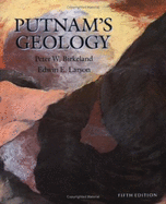 Putnam's Geology - Birkeland, Peter W, and Larson, Edwin E