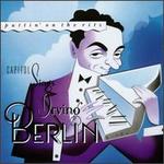 Puttin' on the Ritz: Capitol Sings Irving Berlin