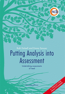 Putting Analysis into Assessment, Second Edition: Undertaking assessments of need - a toolkit for practitioners