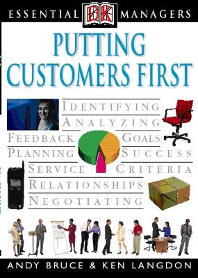 Putting Customers First - Bruce, Andy, and Langdon, Ken