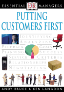 Putting Customers First - Bruce, Andy, and Langdon, Ken