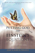 Putting God Into Einstein's Equations: Energy of the Soul