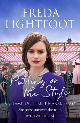 Putting on the Style - Lightfoot, Freda