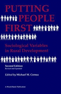 Putting People First: Sociological Variables in Rural Development
