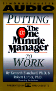 Putting the One Minute Manager to Work