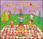 Putumayo Kids Presents: Picnic Playground