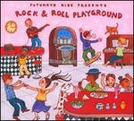 Putumayo Kids Presents: Rock & Roll Playground