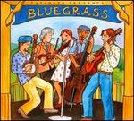 Putumayo Presents: Bluegrass