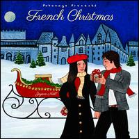 Putumayo Presents: French Christmas - Various Artists