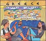 Putumayo Presents: Greece Music Odyssey - Various Artists