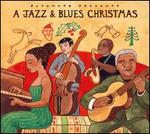 Putumayo Presents: Jazz & Blues Christmas