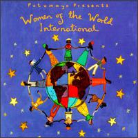 Putumayo Presents: Women of the World - International - Various Artists
