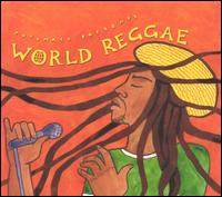 Putumayo Presents: World Reggae - Various Artists