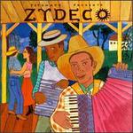 Putumayo Presents Zydeco