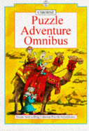 Puzzle Adventure Omnibus