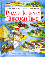 Puzzle Journey Through Time - Spenceley, Annabel, and Heddle, Rebecca
