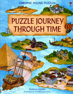 Puzzle journey through time