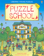 Puzzle School