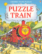 Puzzle Train