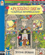 Puzzling Day At Castle Macpelican