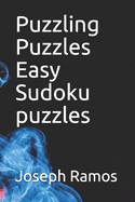 Puzzling Puzzles Easy Sudoku puzzles