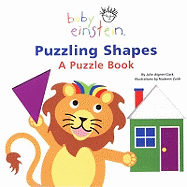 Puzzling Shapes: A Puzzle Book
