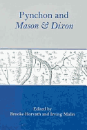 Pynchon and Mason & Dixon