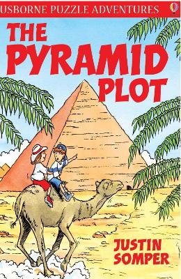 Pyramid Plot - Somper, Justin