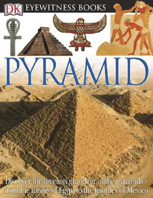 Pyramid - Putnam, James, and Brightling, Geoff (Photographer), and Hayman, Peter (Photographer)