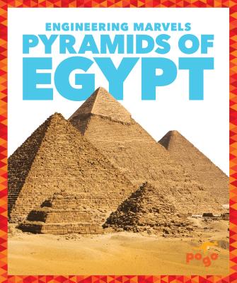 Pyramids of Egypt - Black, Vanessa