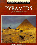 Pyramids - Clancy, Flora Simmons, and Sabloff, Jeremy A (Editor)