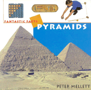 Pyramids - Mellett, Peter