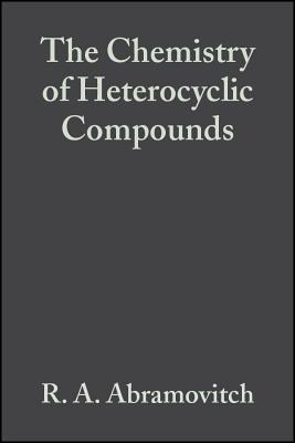 Pyridine and Its Derivatives, Volume 14, Part 2 Supplement - Abramovitch, R. A. (Editor)