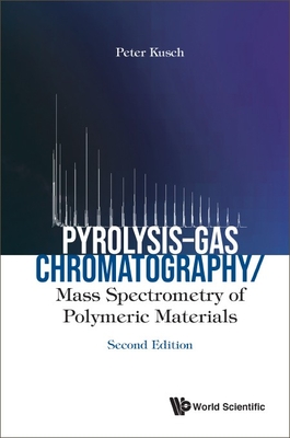 Pyrolysis-Gas Chromatog (2nd Ed) - Peter Kusch