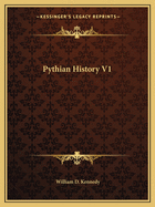 Pythian History V1