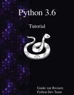 Python 3.6 Tutorial