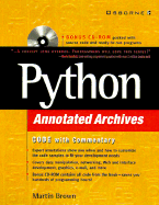 Python Annotated Achives
