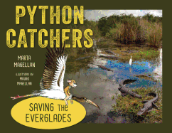 Python Catchers: Saving the Everglades