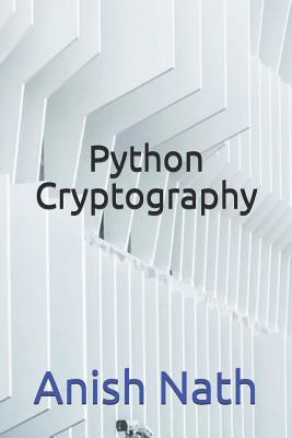 Python Cryptography - Nath, Anish