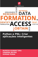 Python e PNL: Criar aplica??es inteligentes