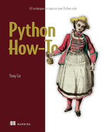 Python How-To