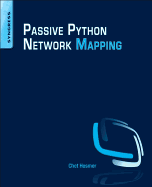 Python Passive Network Mapping: P2nmap