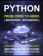 Python Programming for Beginners: : Beginning Python Programming in few days Step-by-Step