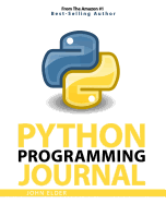 Python Programming Journal